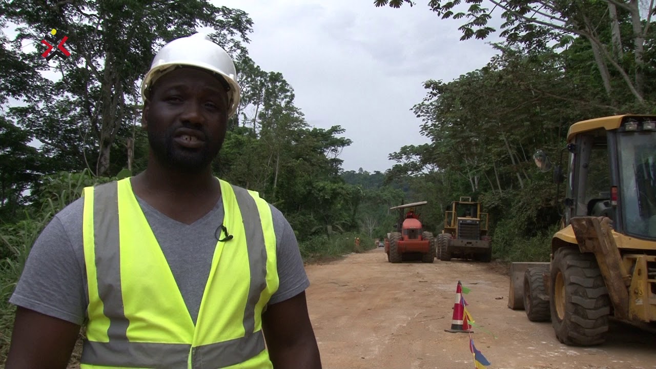 Porto de Caio  Documentary - O Quartzito- Pedras de Belize