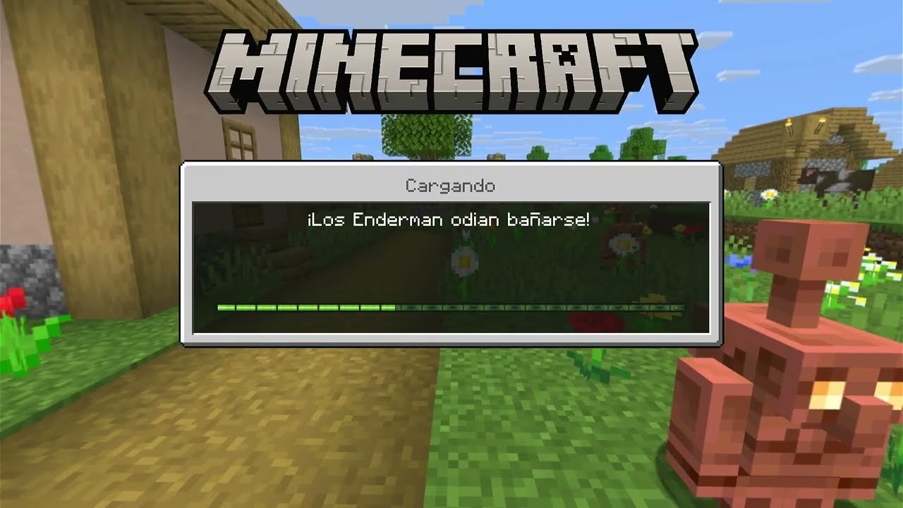 Primer día en Minecraft Survival  Minecraft parte 1  2025 11 29