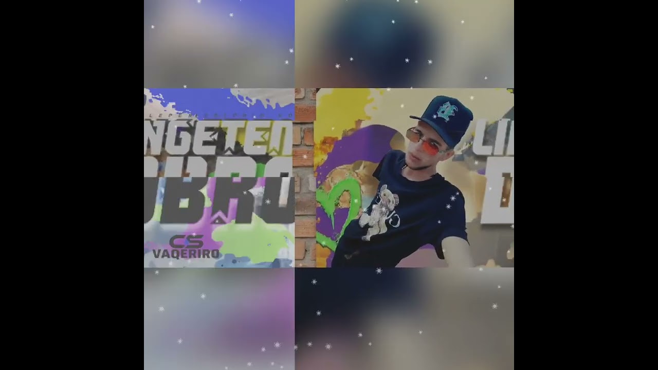 CS e a pegada do ns o rei da putaria CD 2k25 repertório piseiro funk e vaquejada 💥