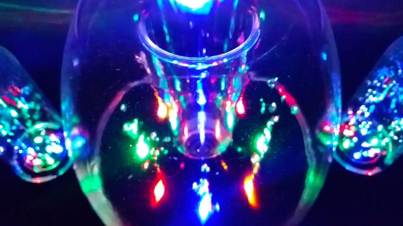 Music Dancing Water Speakers REVIEW + 2 GIVEAWAYS!!
