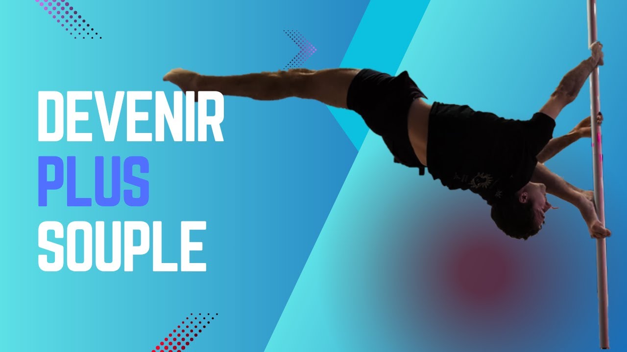 Deviens plus souple intelligemment : 5 méthodes efficaces pour progresser vite et sans blessure