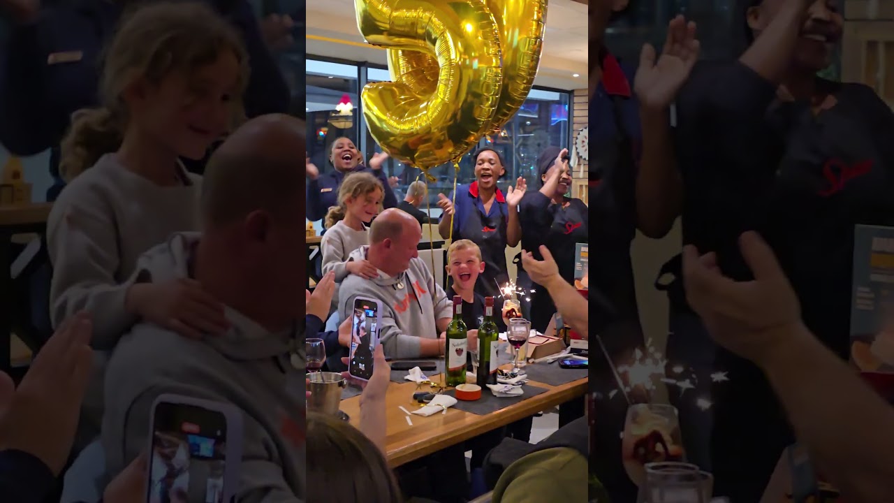 Impressive Spur birthday song for dad's birthday. #birthdaycelebration #bestspur #utahspurbothasig