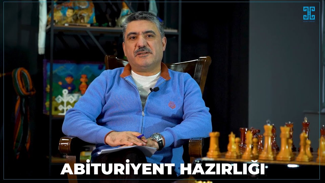 Abituriyent hazırlığı