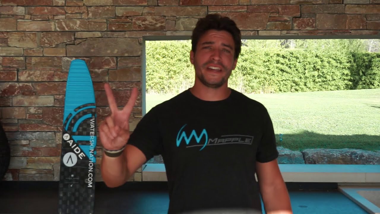 Video coaching with Matt Rini episode 2