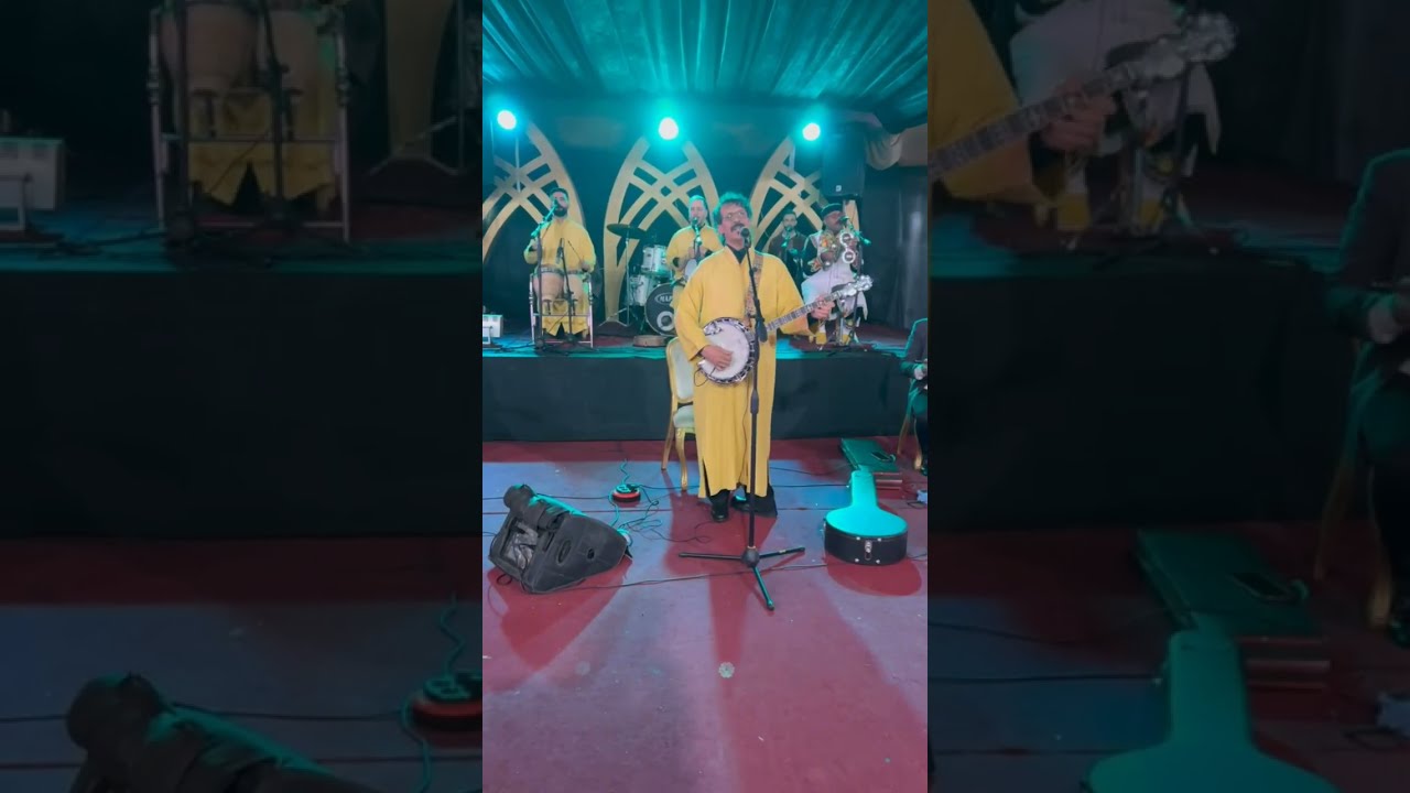 مجموعة تراكت حفل تاكلا 