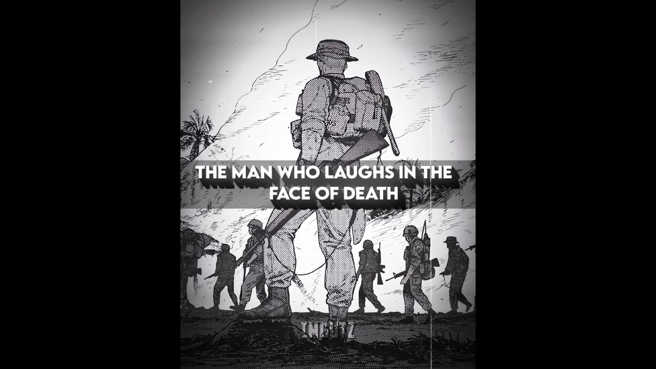 The Man Who Laughs In The Face OF Death 💀🔥 | Ajin Manga - Sato Edit #ajinmanga #sato #mangaedit