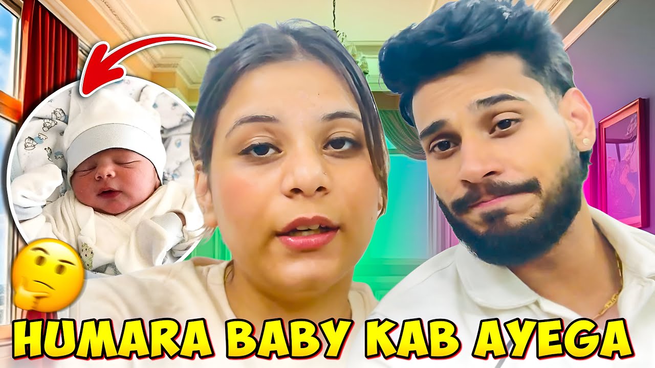 Hamara Baby Kyu Nahi Ho Raha? 😢