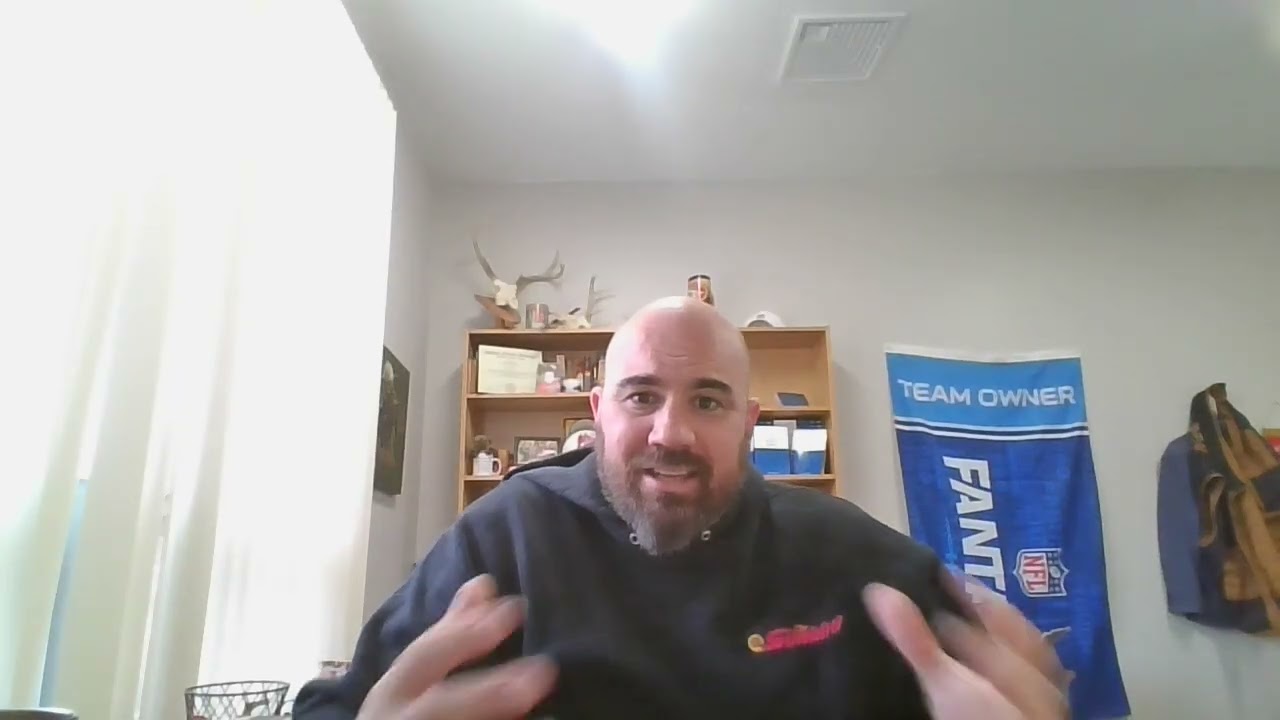 Weekly Devo I Overome Evil with Good I Pastor Nick Engle