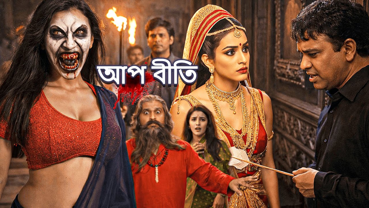 ঐতিহ্য | Dharohar | আপ বীতি Aap Beeti | Superhit BR Chopra Tv Serial 2025