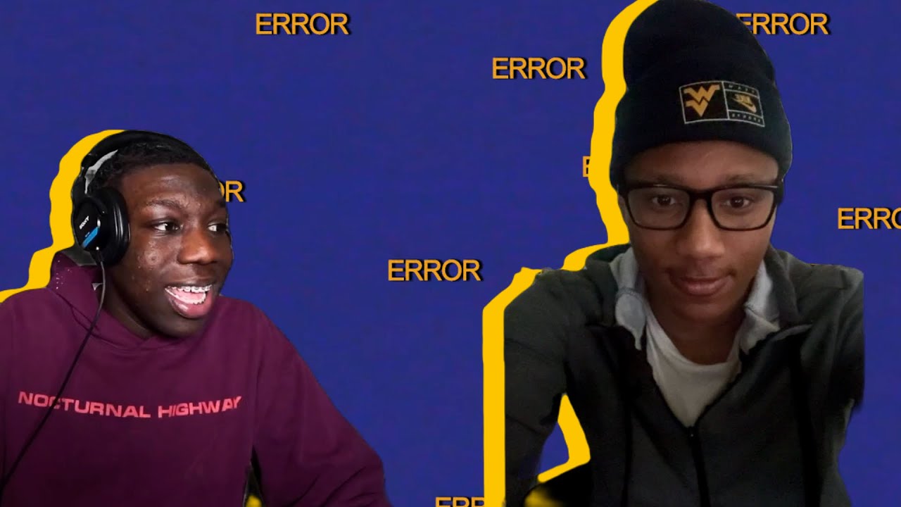 Dribblerunit Reacts to Dabo Getting Girls On TikTok Live