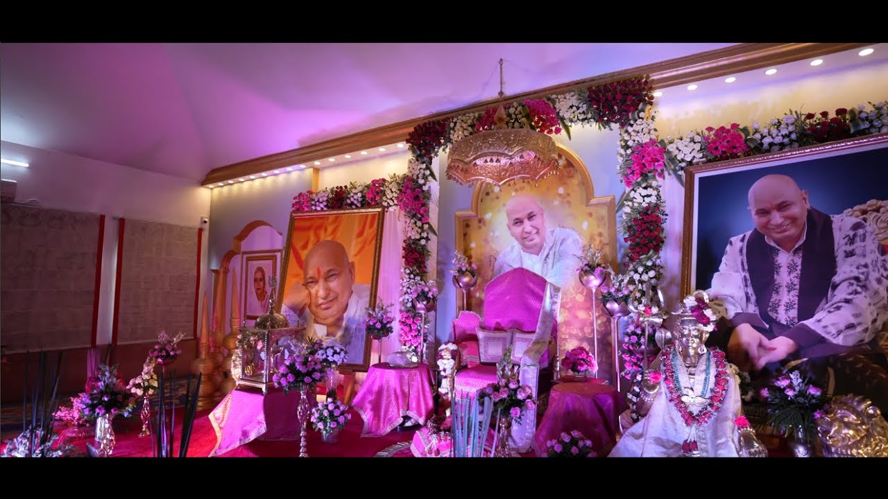 Guruji's Birth Place | Dugri Mandir Darshan | Guruji Ka Ashram Official | Jai Guruji