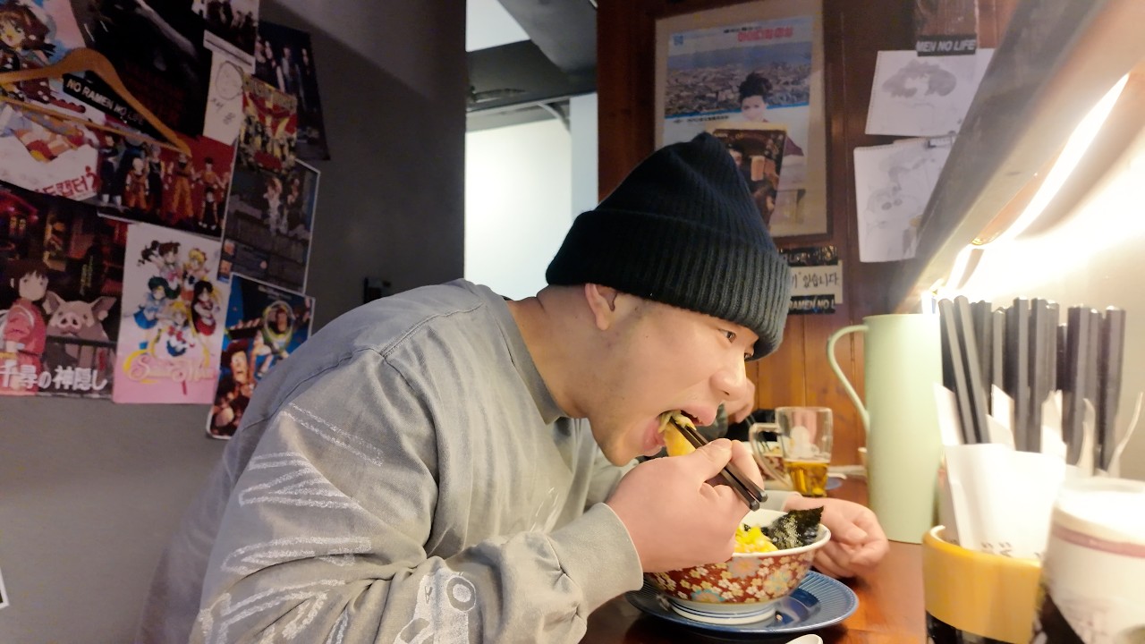 소확행