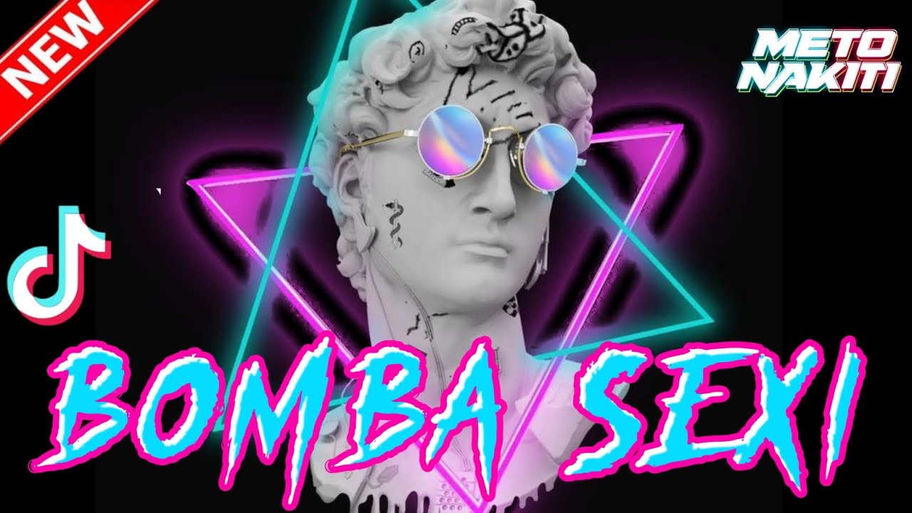 PARTY SENTAK ⚡️BOMBA SEXI ( DELON BANIK X OPAMIX OFFCIAL)⚡️TERBARU  2026
