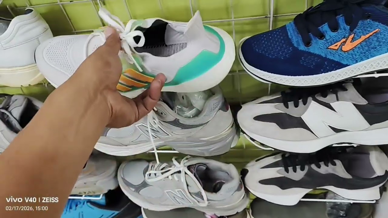 NEW ARRIVAL NA SWAK SA BUDGET 