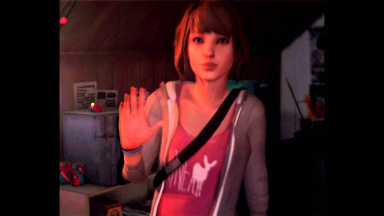 LIS: Max's Dance