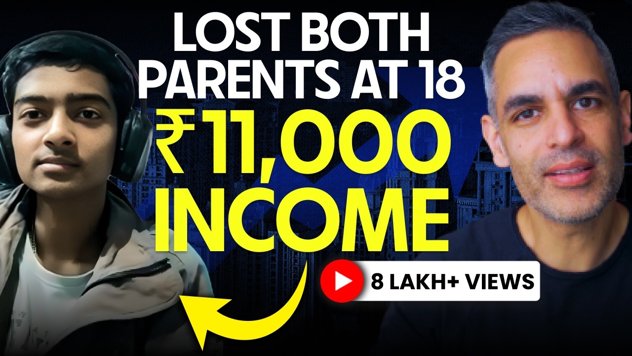 Managing Responsibilities at 18 | Money Matters Ep. 93 | Ankur Warikoo Hindi