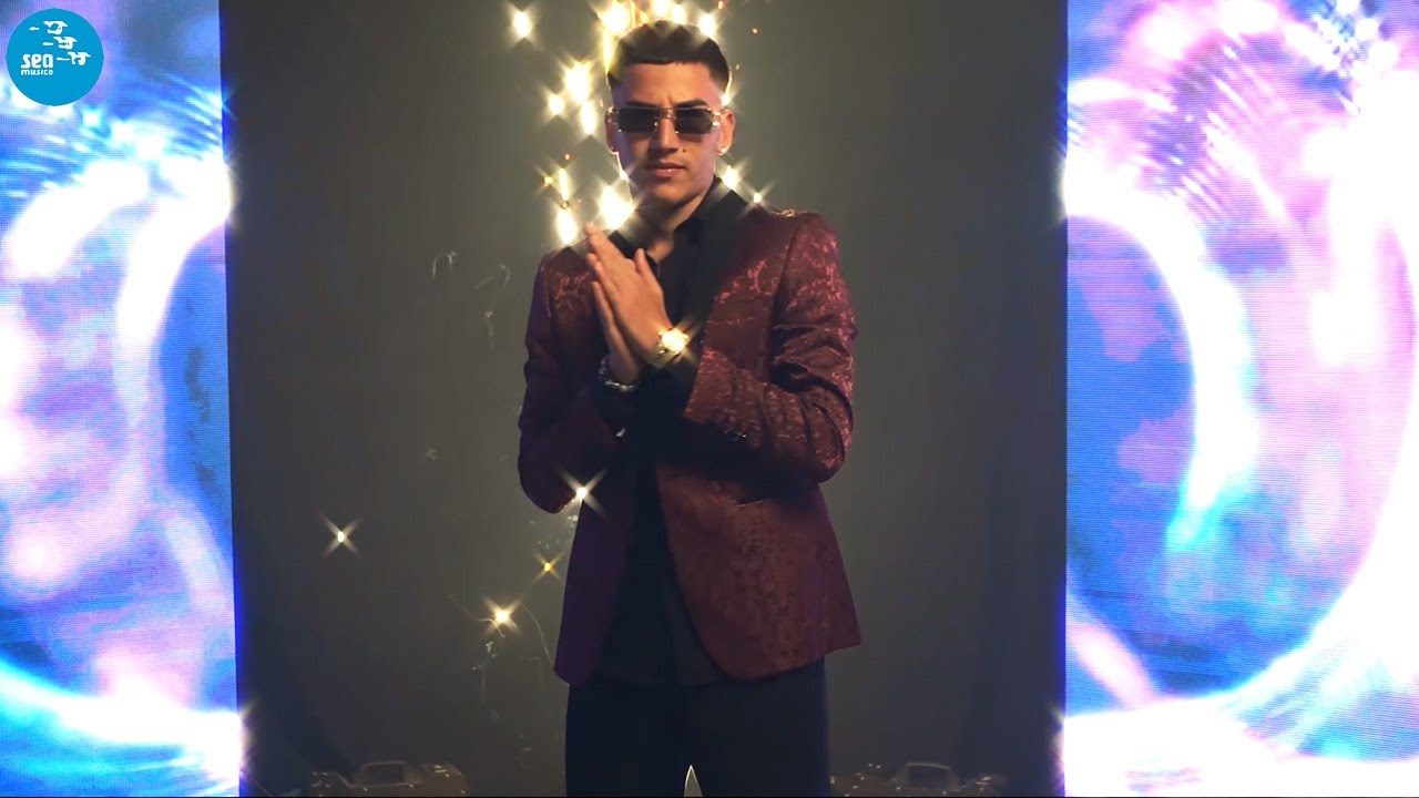 Francesco Junior Ft Cyrox - Si te penso ancora ( Ufficiale 2021 )