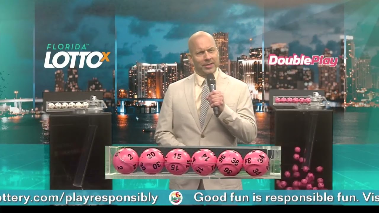 Lotto Double F5  20260314