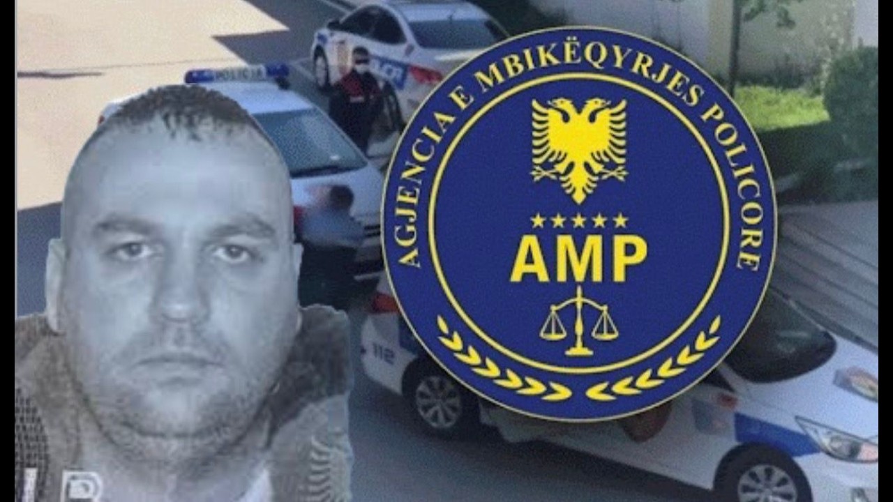 Vrasja e Rinasit/ Punësoi Muçi Shaljanin, pezullohet drejtori i AMP! Ferhati zbulon detajet