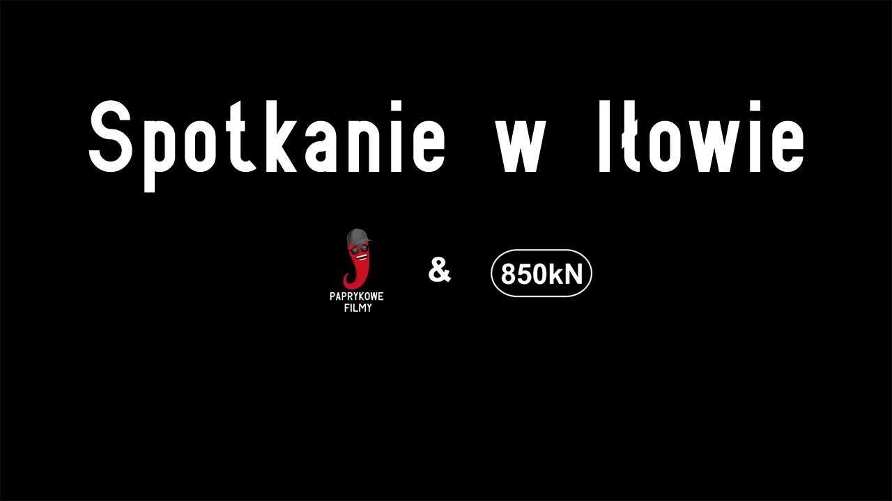 Spotkanie na szlaku...
