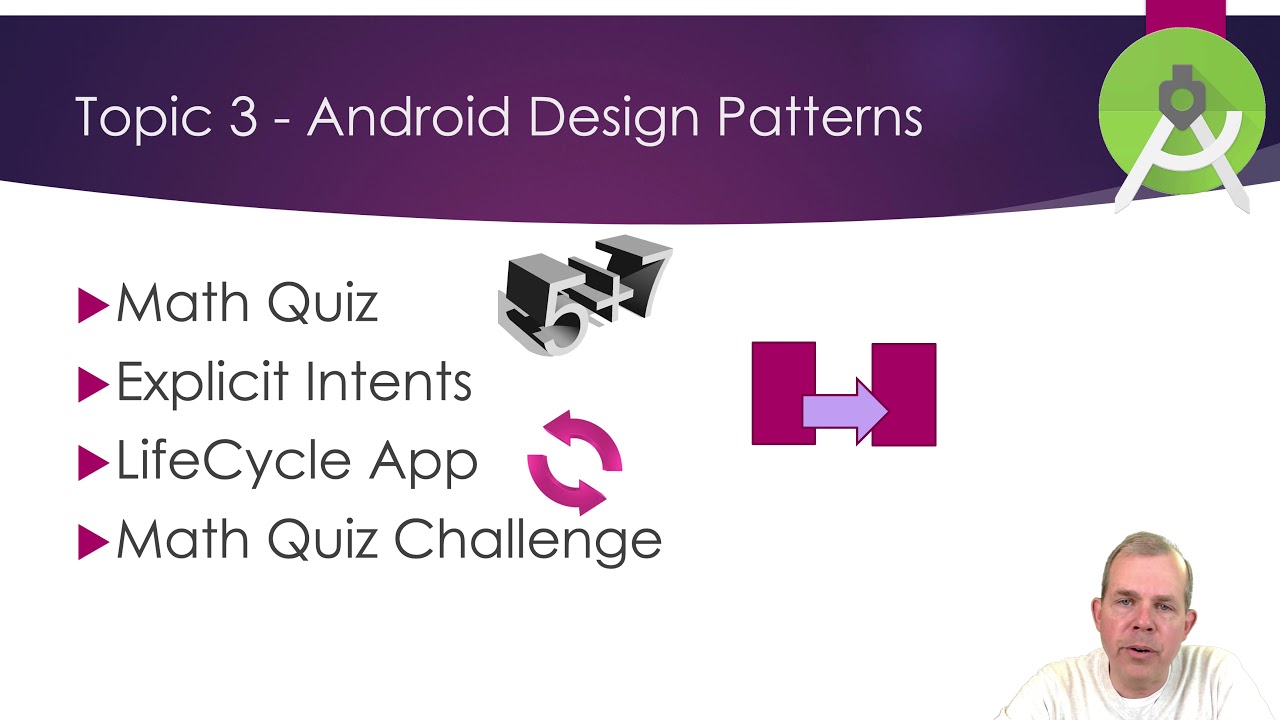 Android App Development Course Outline