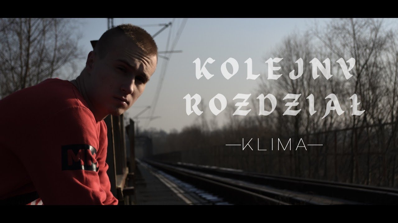 KLIMA - KOLEJNY ROZDZIAŁ