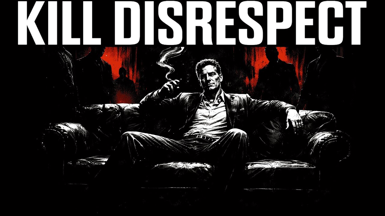NEVER Explain Yourself (The Power Move That Ends Disrespect)