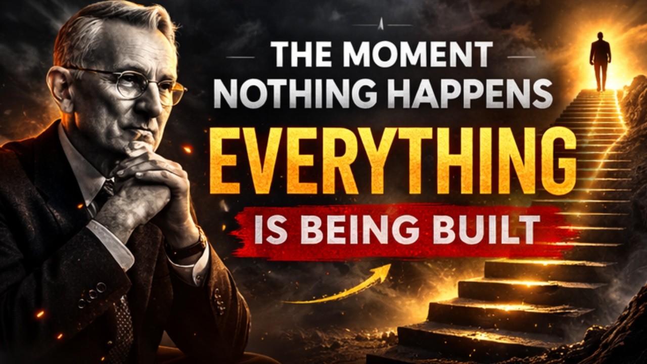 The Hidden Psychology of Autopilot Living — Why Most People Never Truly Wake Up