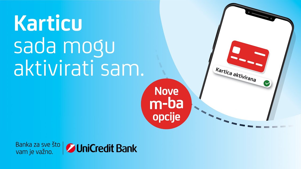 m-ba | aktivacija kartice