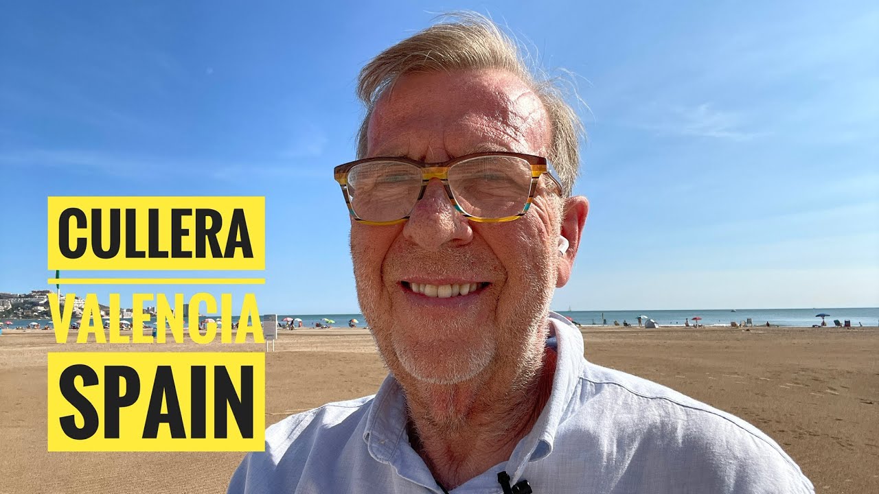 Cullera Valencia Spain
