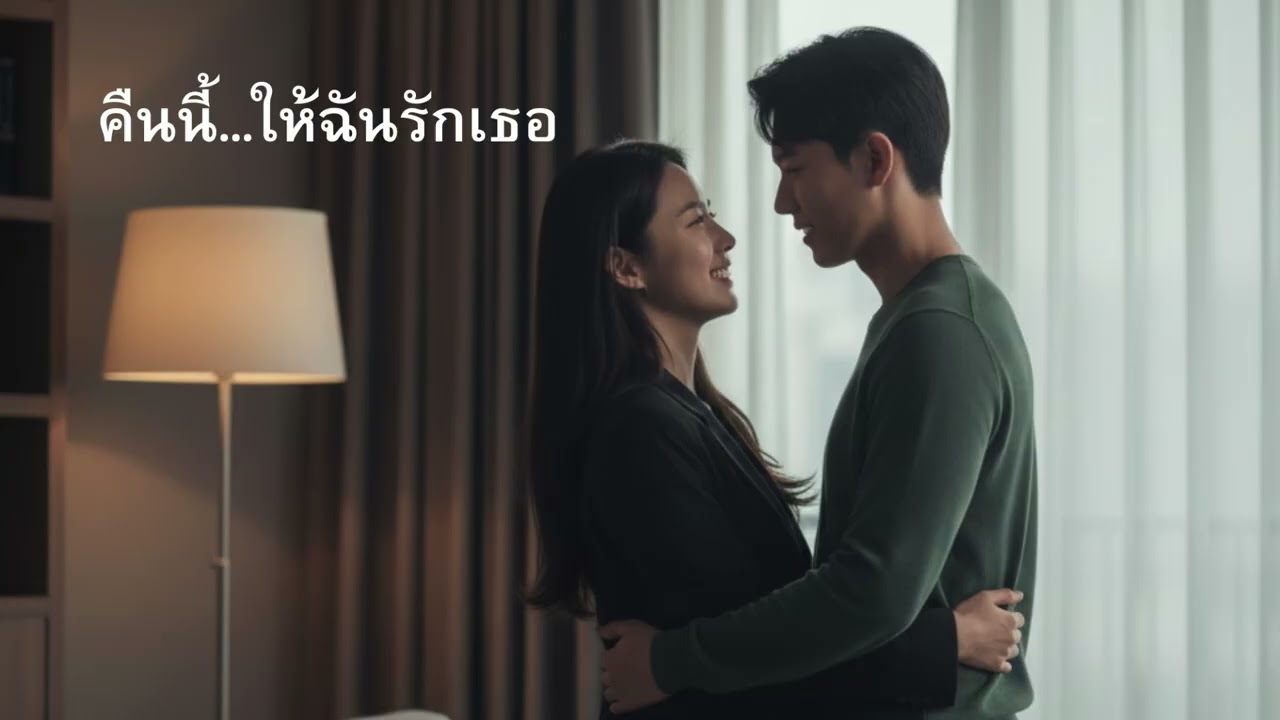 คืนนี้ | One Selody | One Song One Feeling