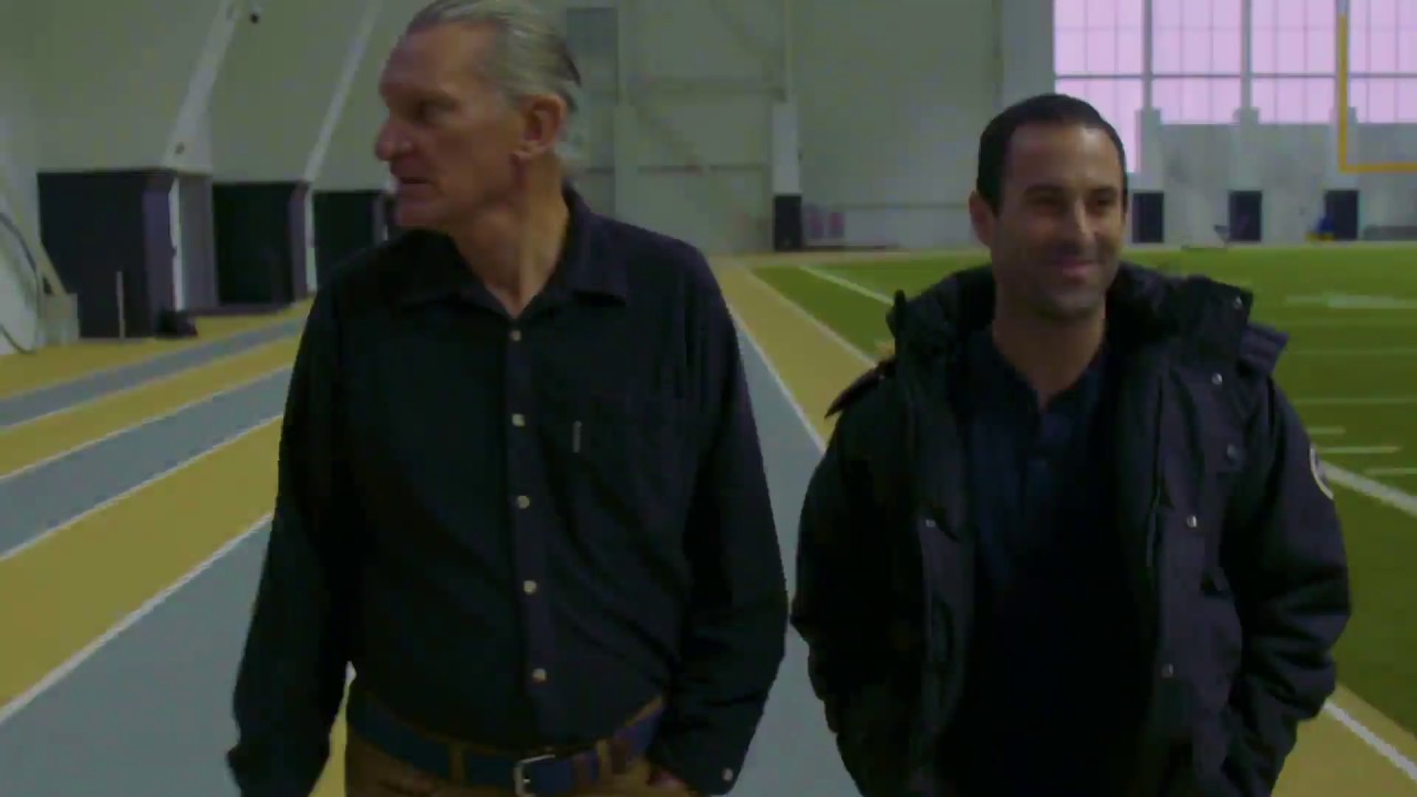 TRACK TOUR: Go Inside The New Colorado Indoor Track