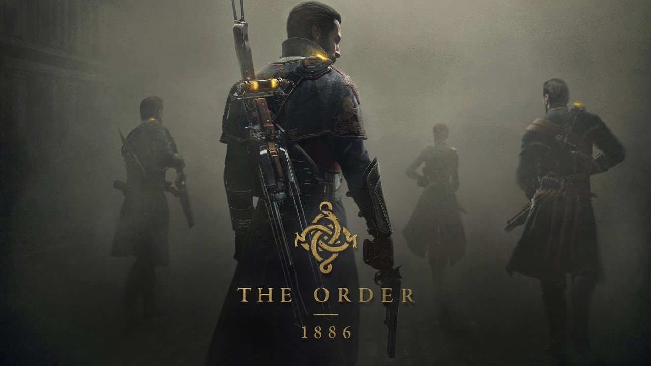 The Order: 1886 [PS4] FULL Walkthrough