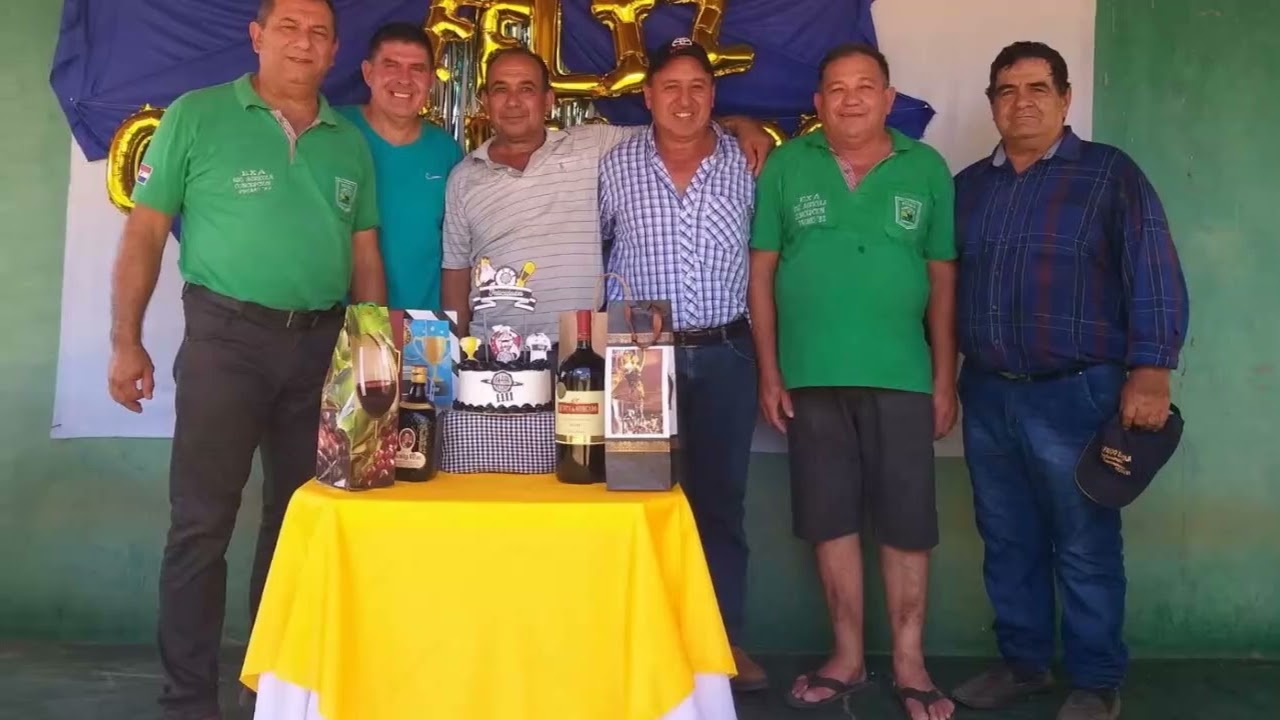 ADIOS CAMARADA - WILFRIDO ESPÍNOLA