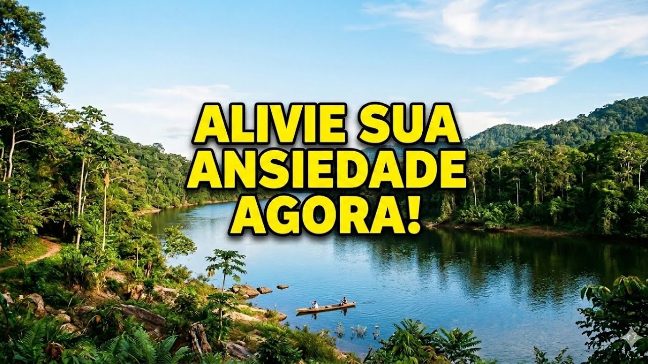 Música para relaxar