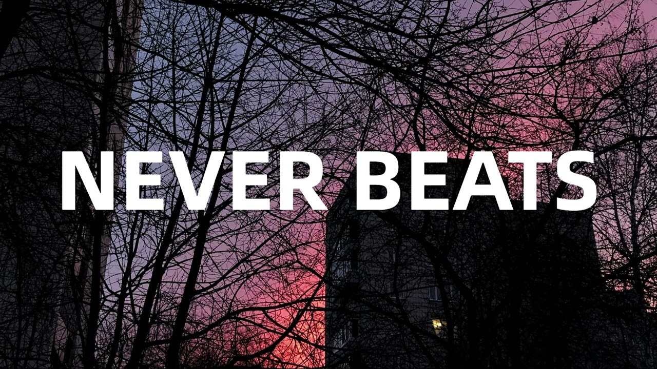 Рэп минус 2023 | INSTRUMENTAL BEATS | Type Beat | Лирика / Грустный бит #490