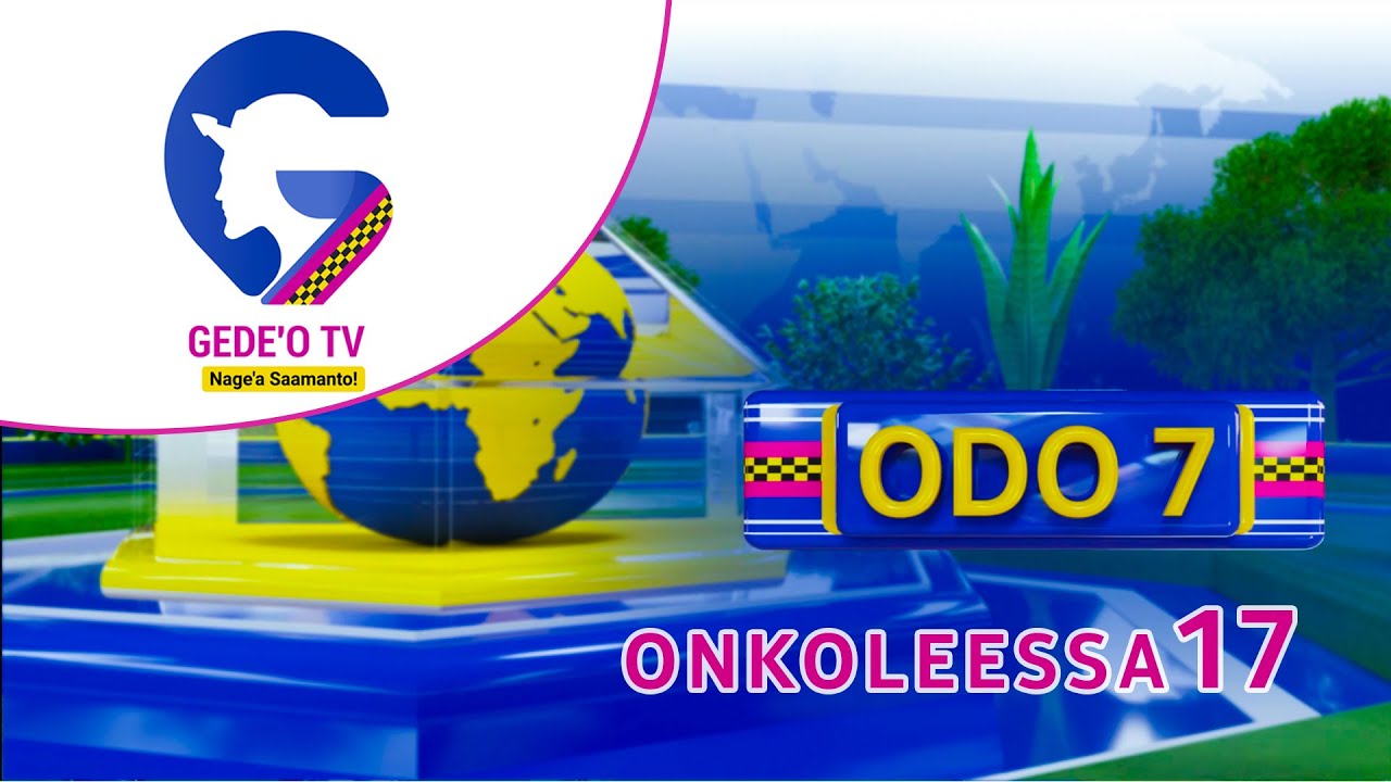 Day 2 gedeuffa odo 18 02 2018