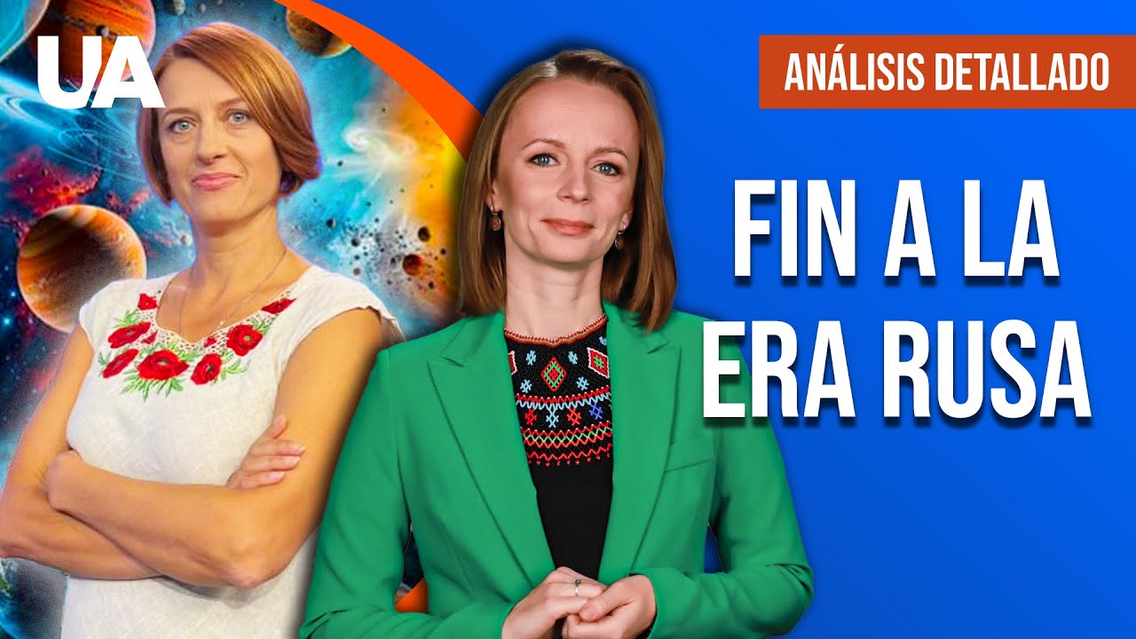 ⚡FIN DE UNA ERA: Rusia ya no puede enviar personas al ESPACIO tras el CIERRE de Baikonur