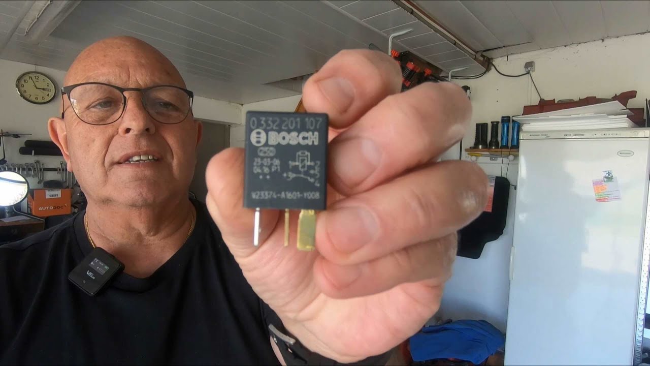 Royal Enfield Himalayan goes bosch