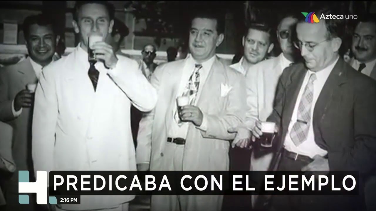 Eugenio Garza Sada, empresario que dio vida y prosperidad a la población