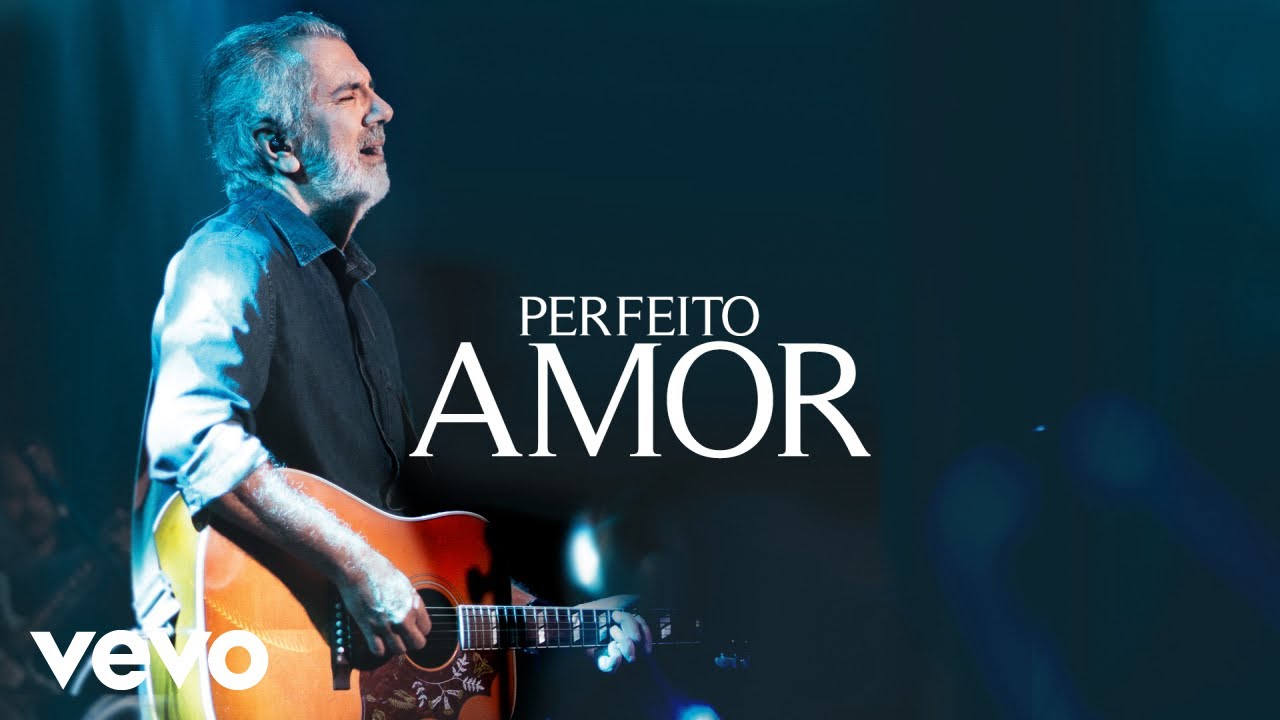 Nova Igreja Music, Bené Gomes - Perfeito Amor