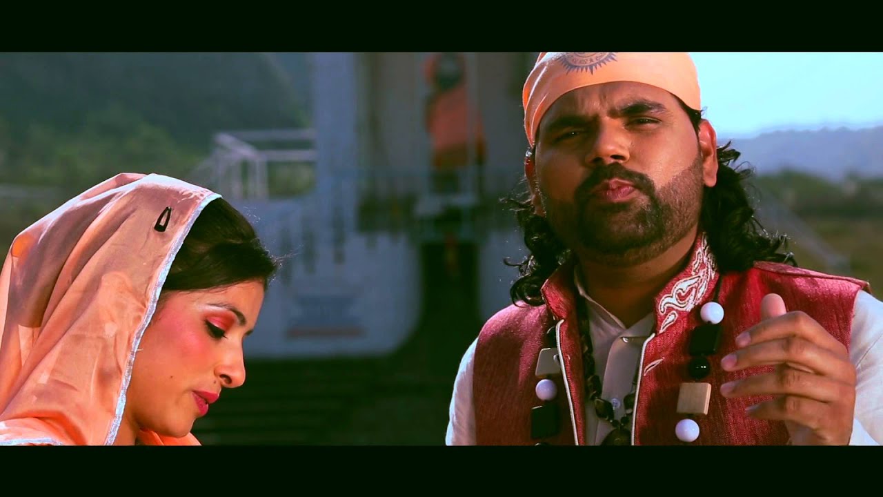 New Punjabi Songs 2014 | Rajeya Di Kudi | Vijay Hans | Hans Raj Hans | Full HD Shabad 2014