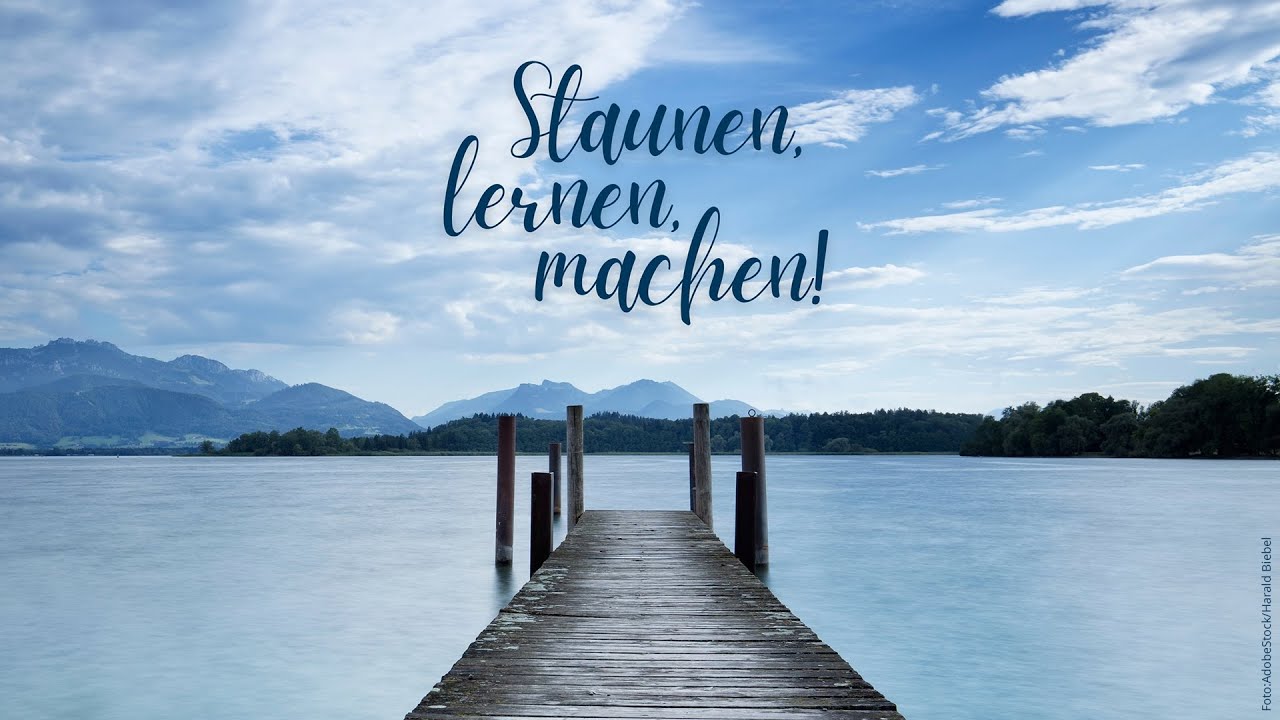 SpaCamp 2023 im Resort Das Achental im Chiemgau