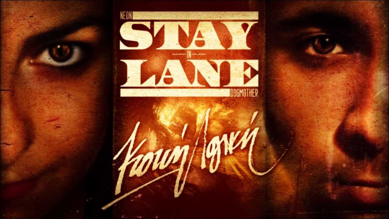 Stay In Lane 03. Πάρε Το Τραίνο