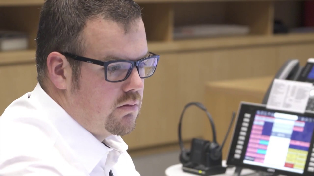 Planung des Netzbetriebs