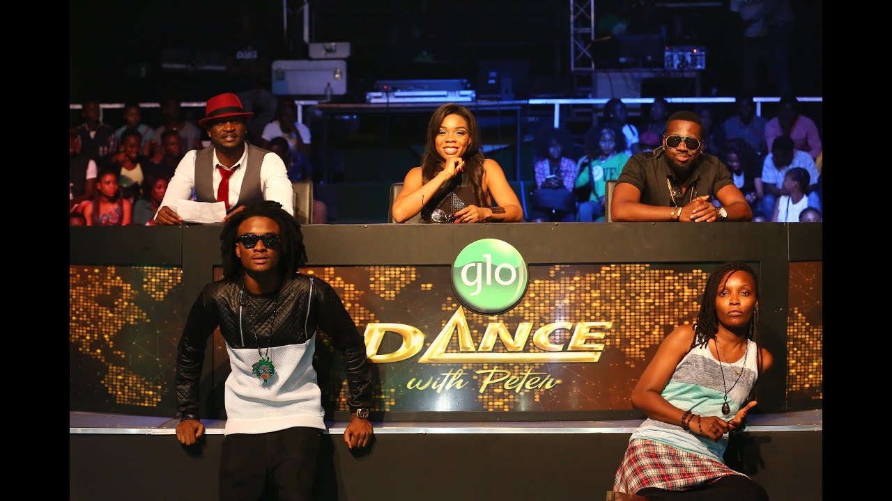 Dance with Peter | Episode 1