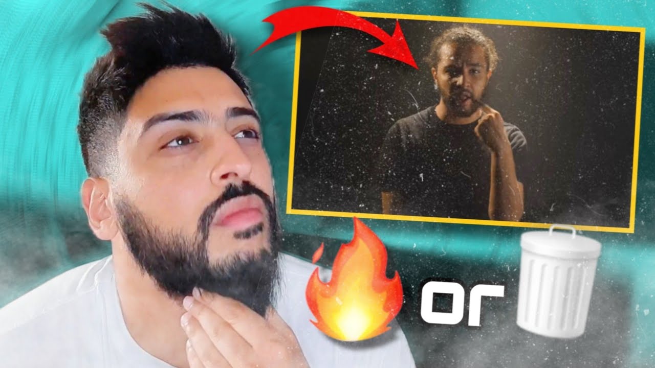 YOUPPI X YOUPPI _ FIRST LOVE REACTION 🇲🇦