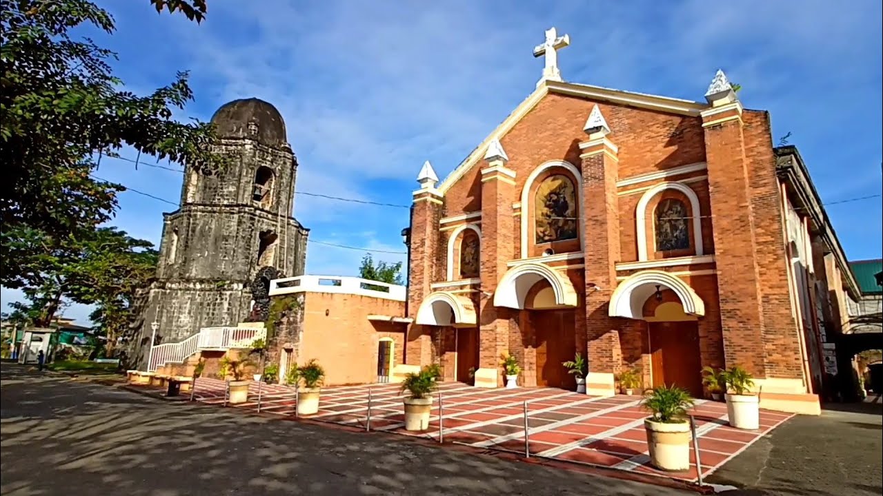 GHINIA Zane vlogs PROUD OASNUN|MY HOMETOWN OAS,ALBAY#PutodeOas#BICOL