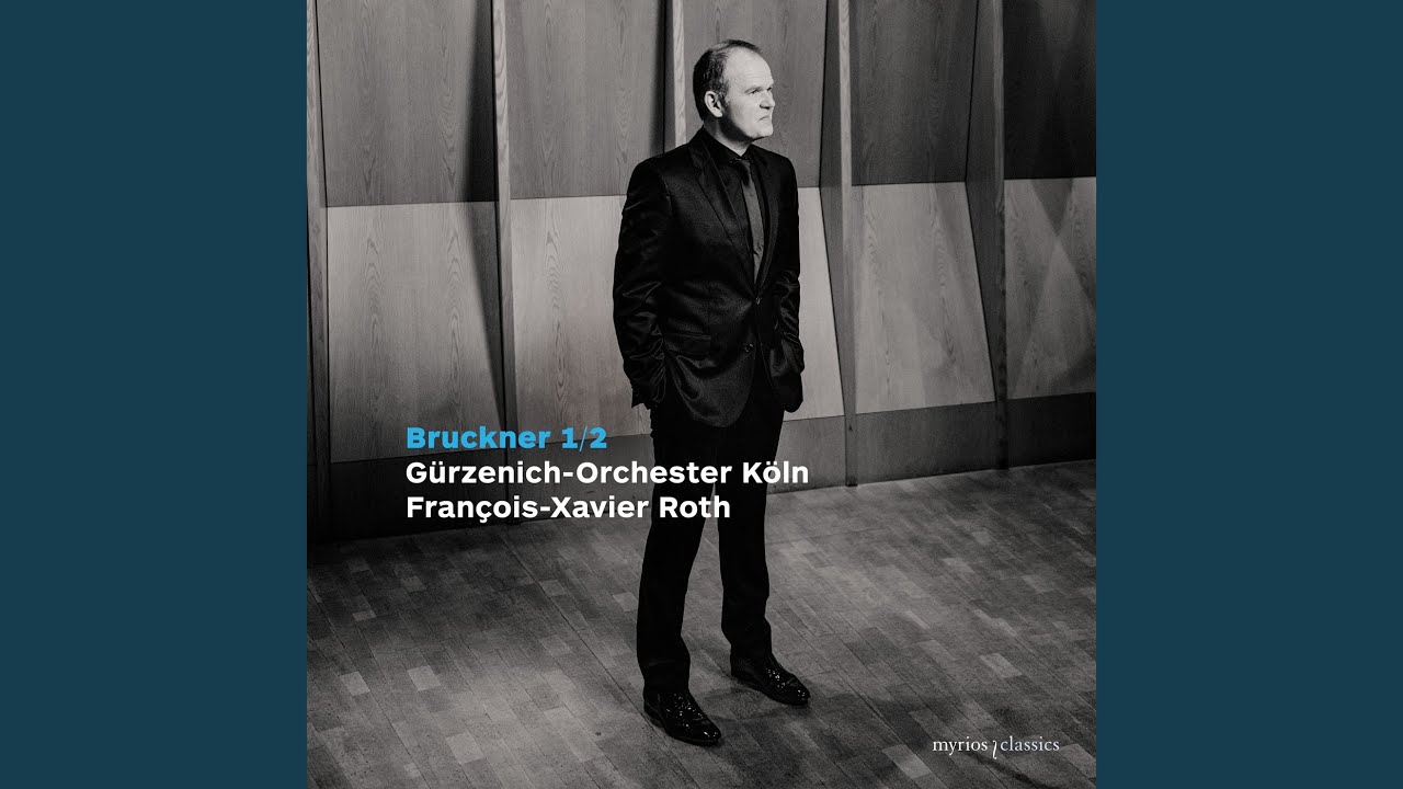 Bruckner: Symphony No. 2 in C Minor, WAB 102 (First Version, 1872, Ed. Carragan) : III. Adagio