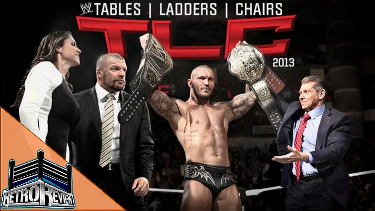 WWE TLC 2013 Retro Review | Falbak